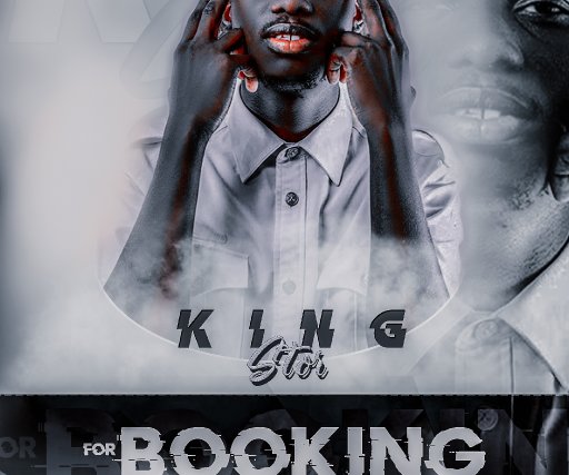 KING STOR527 AO