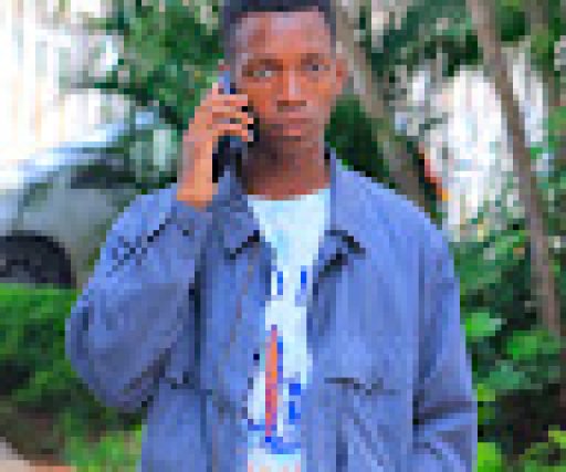 Magaraba Rolivhuwa