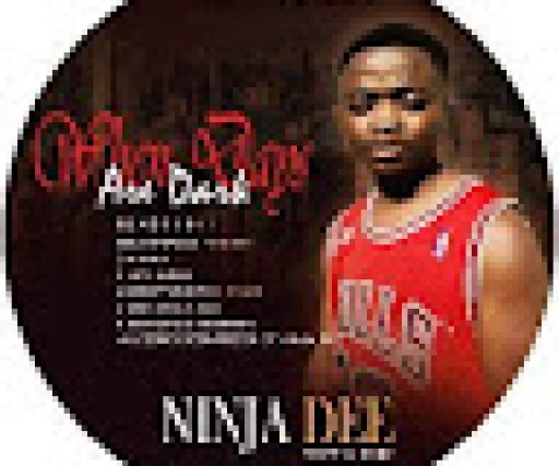 Ninja dee Dee