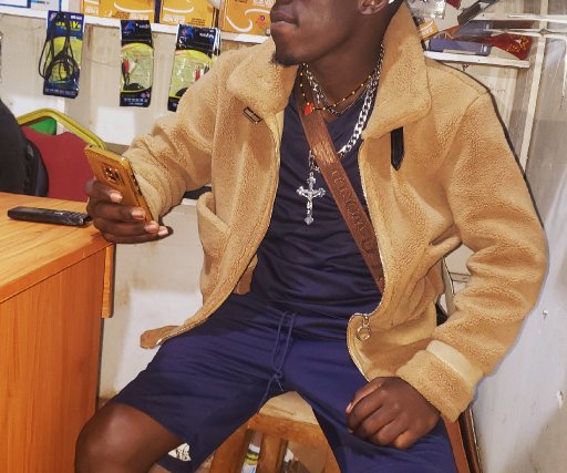 DR Kazibwe