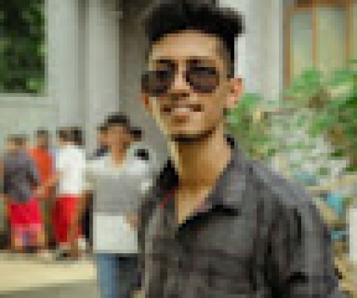 Maneesh Amindu
