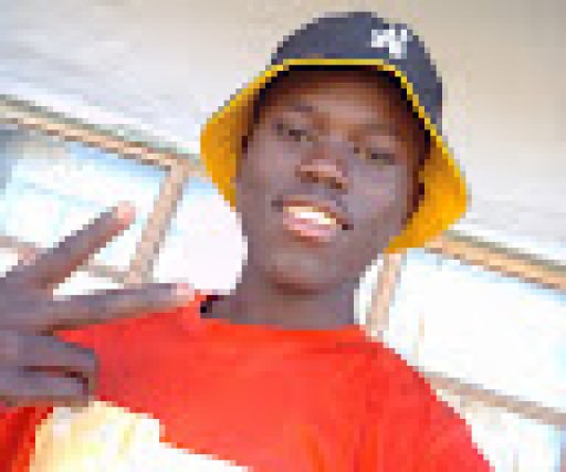 Enock Phiri