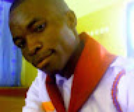 sunday hanangome