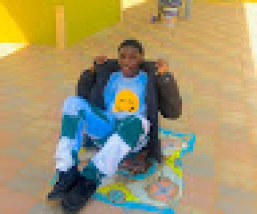 Henry Liyuni