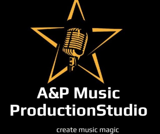 A&P Music Production Studio