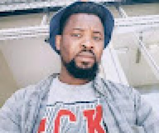 Kojo Rockson (Rockstage GH)