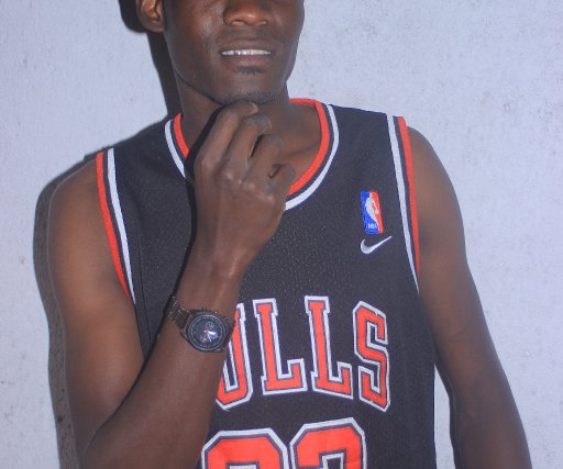 Uzziboy Mashonisa SA 