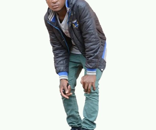 Bizzy brown afrikan