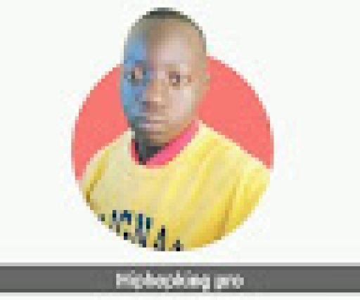 Peterson Lwanga