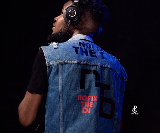 Nofix the dj 