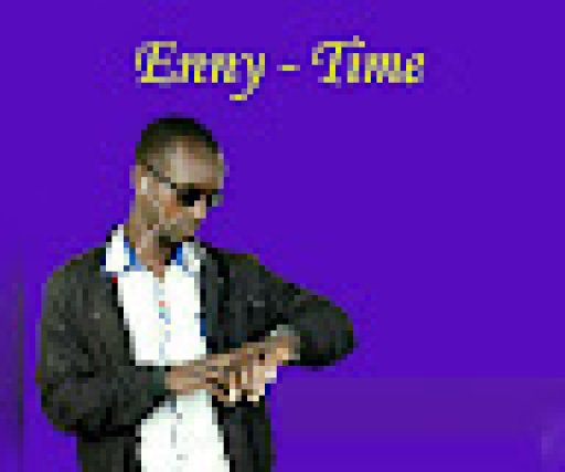 Enny- Time
