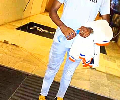 ceesay 