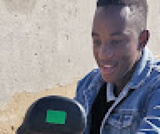 Koketso Koki