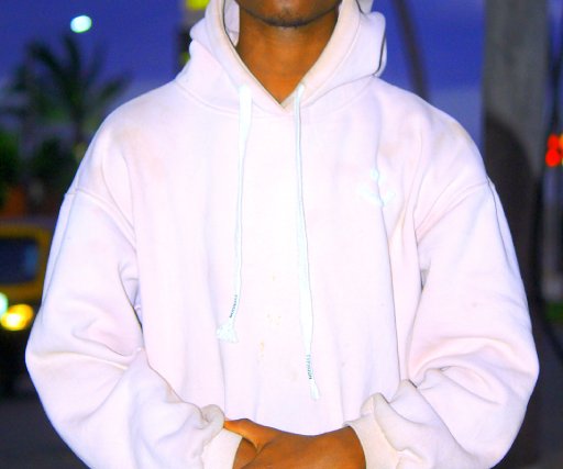 Nuel G Vblock