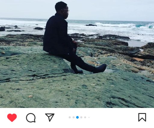 Feechy Makoni