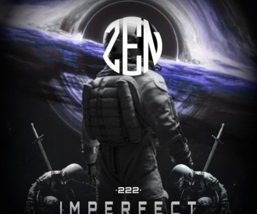 Zen Alogan