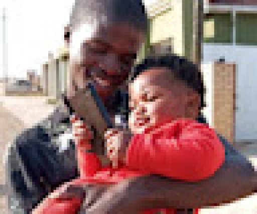 Yonela Mayoni