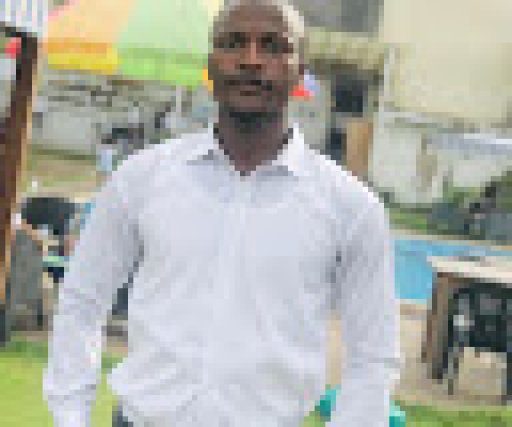 Ibrahim Bai Kamara