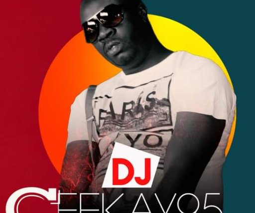 Dj Ceekay95