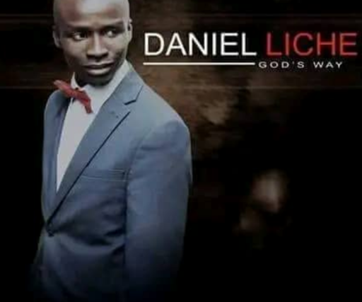 Daniel Liche God's way 