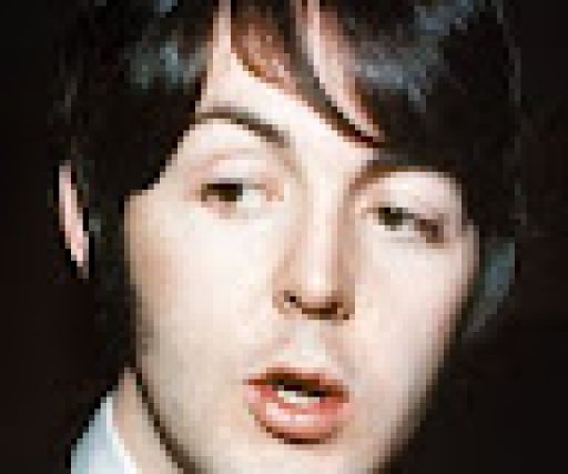 Pablo Macca