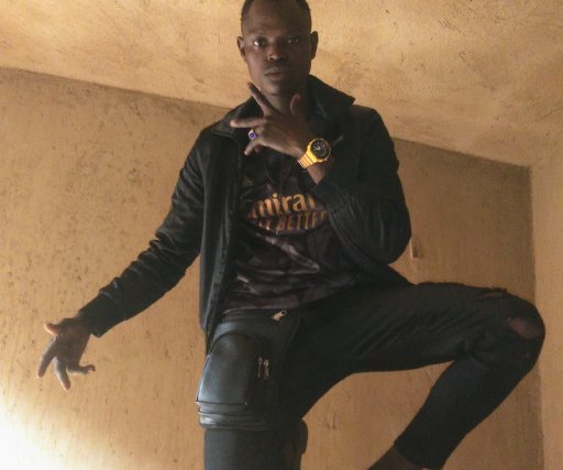 Tai Boy
