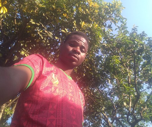 Lester SHATTA