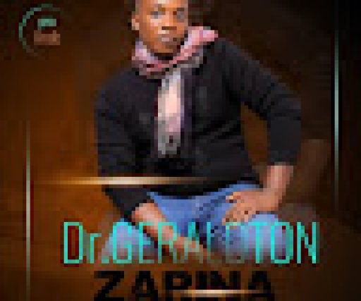 Dr Geraldton mayanja