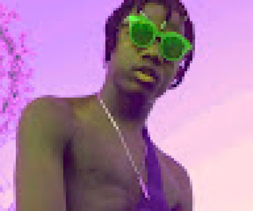 Rahzio kenya Official