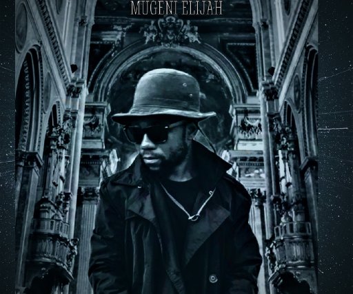 Mugeni Elijah