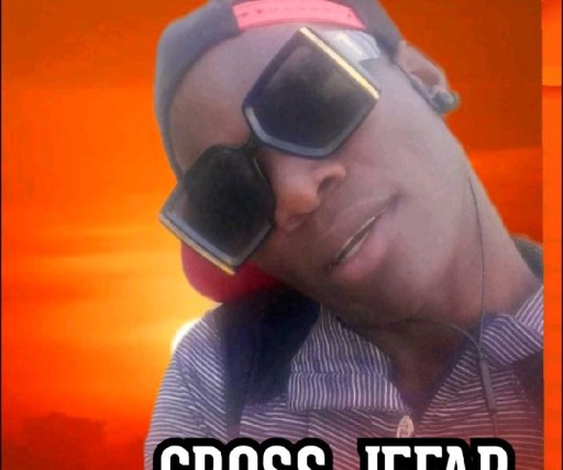 Cross Jefab8893