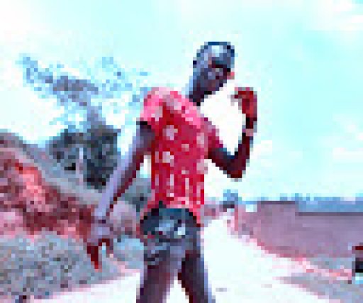 Gatete bless Music
