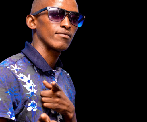 Deejay Scratch 