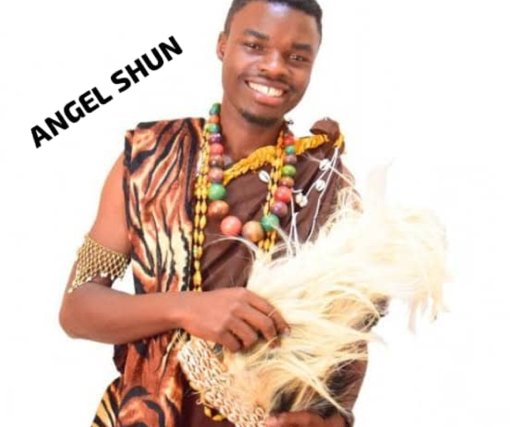 ANGEL SHUN 