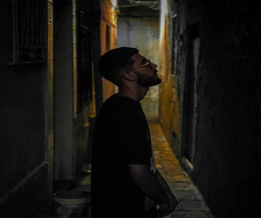 mahdi