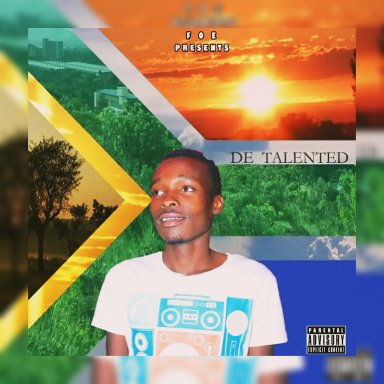 Siyane Boy De Talented 