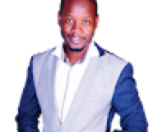 Thabang Msimang