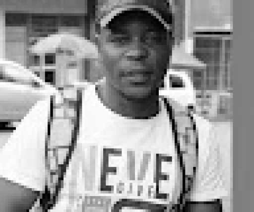 xulu Ngcebo (NgceboX Da Deejay)