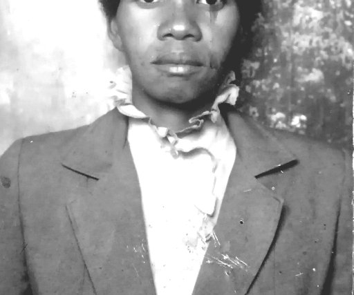 Asemahle Mangcengeza