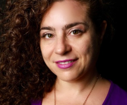 Asya Shein-Alexander