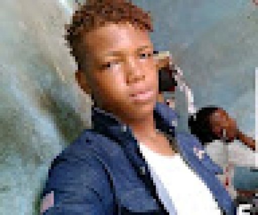 Haruna Diarra
