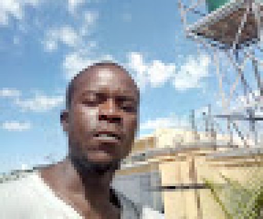 SHAIBER DAVID DAKA