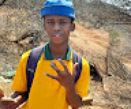Lefa Thaba