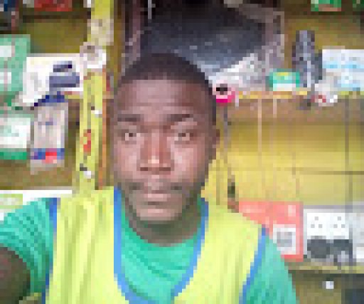Ahumuza Brian