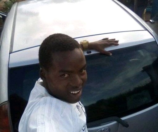 Moses Tasosa