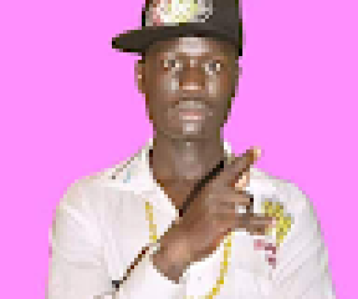 Patrick Museveni Otto