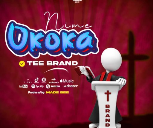 Tee Brand