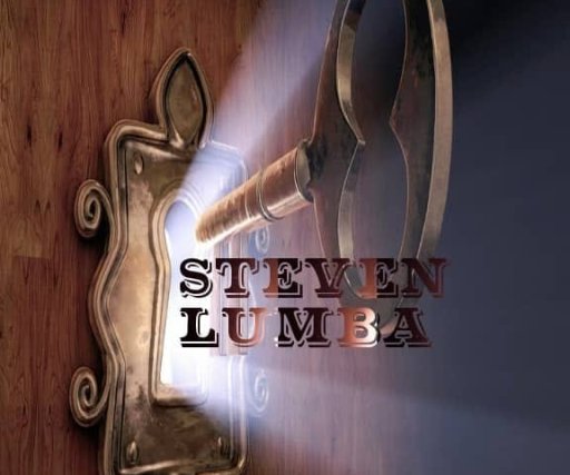 Steven Lumba