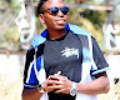 Slam Gee NdiseTiliko