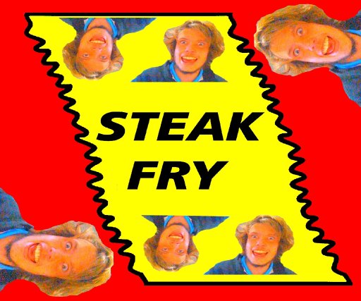 Steakfry